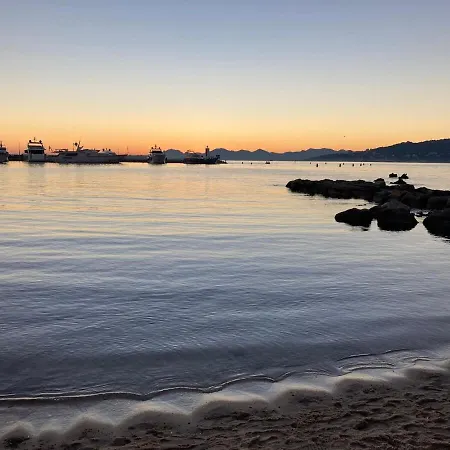 Appartamento Beautiful 82m2, Wifi, Air Conditioning, Sea View & Pool & Tennis *