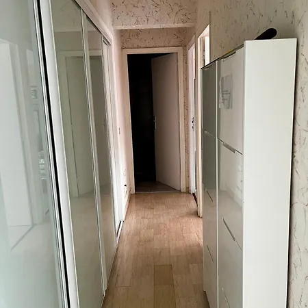 Beautiful 82m2, Wifi, Air Conditioning, Sea View & Pool & Tennis